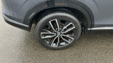 Honda HR-V 1.5 eHEV Advance 5dr CVT Hybrid Hatchback